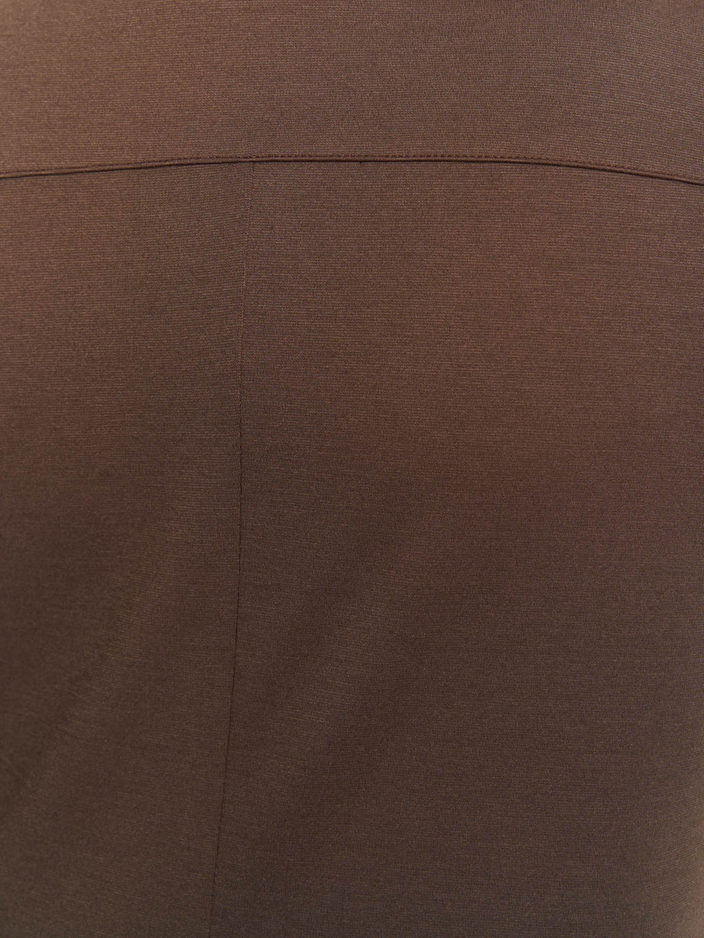 Платье из плотного трикотажа PP51506BRW19 - Артесса фото 6