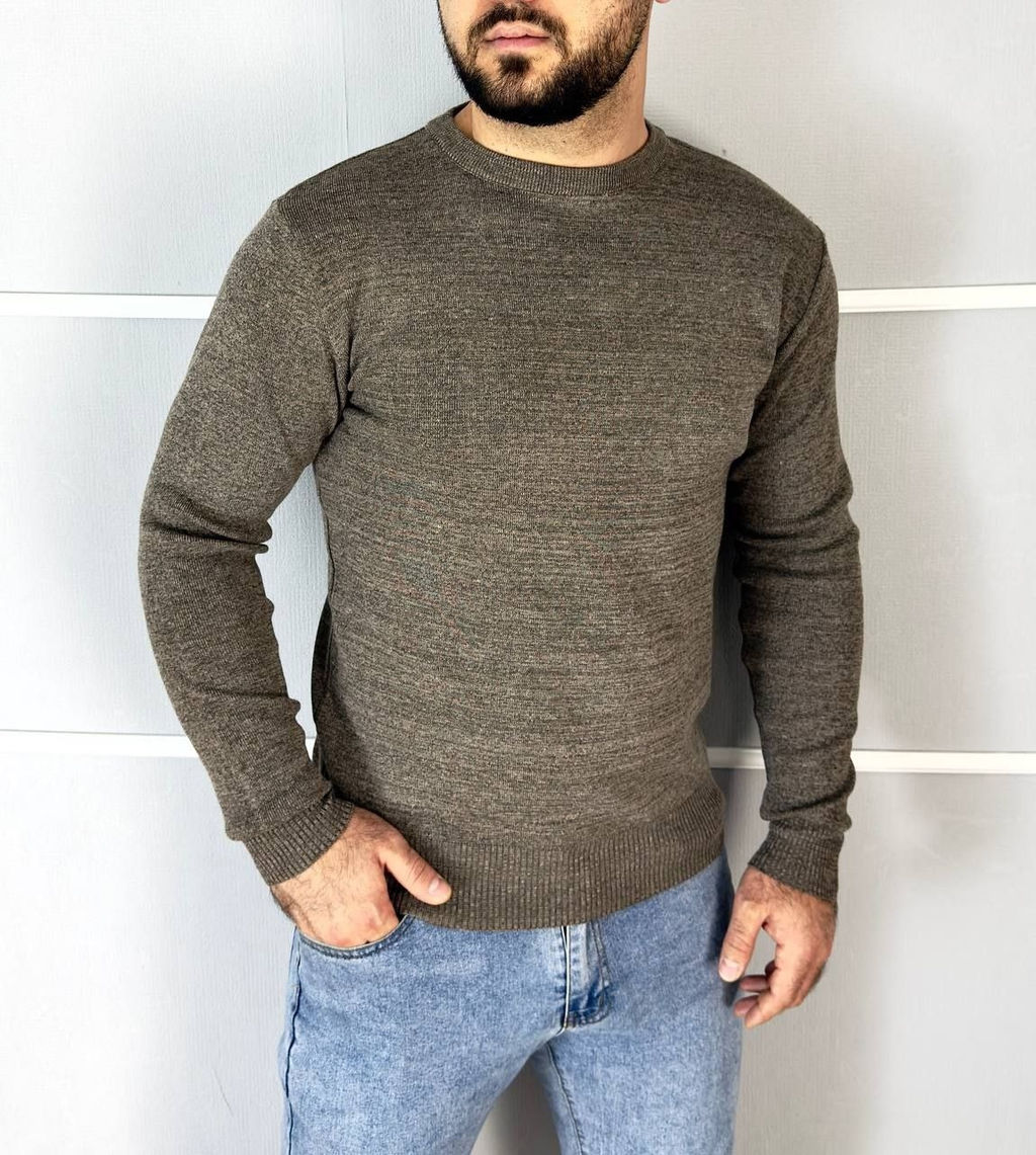 Свитер мужской