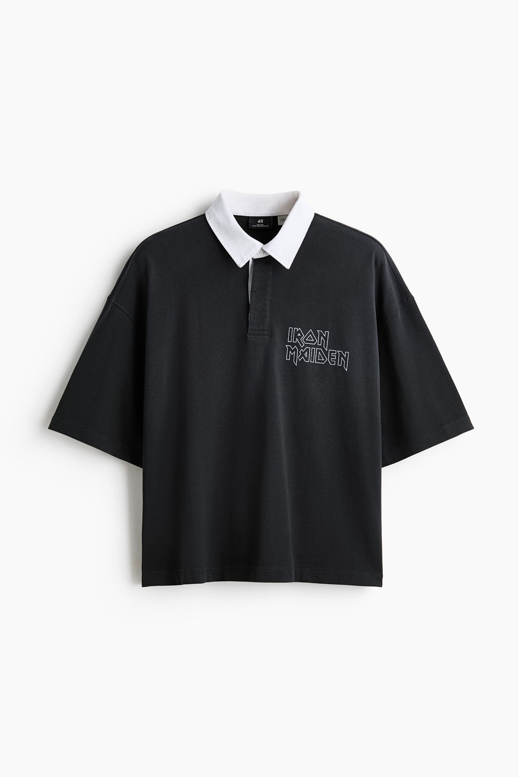 Polo Relaxed Fit