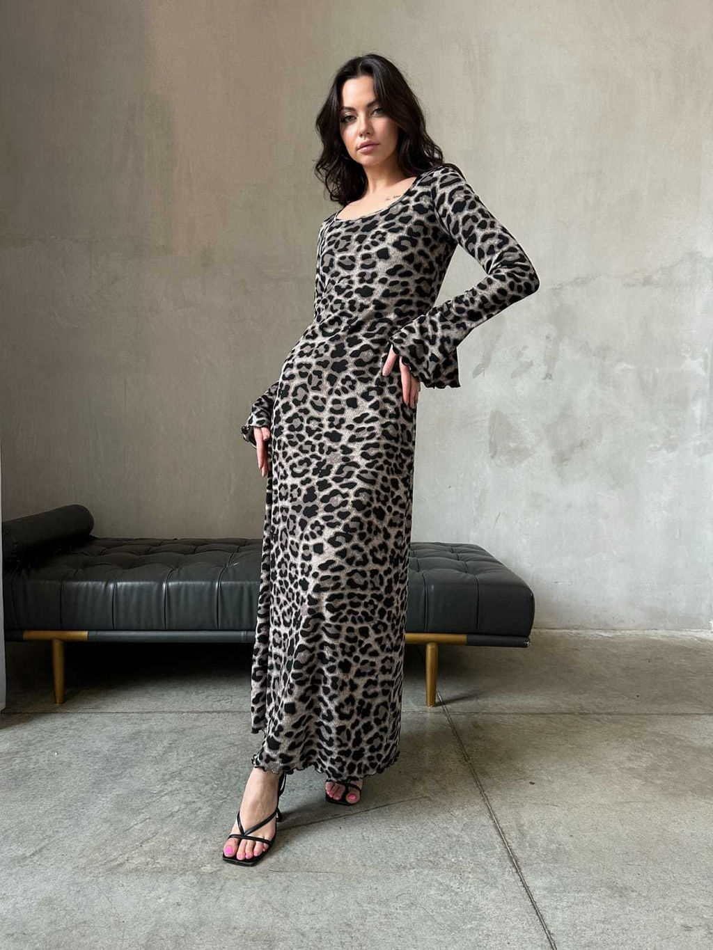 Платье, Артикул: 129992