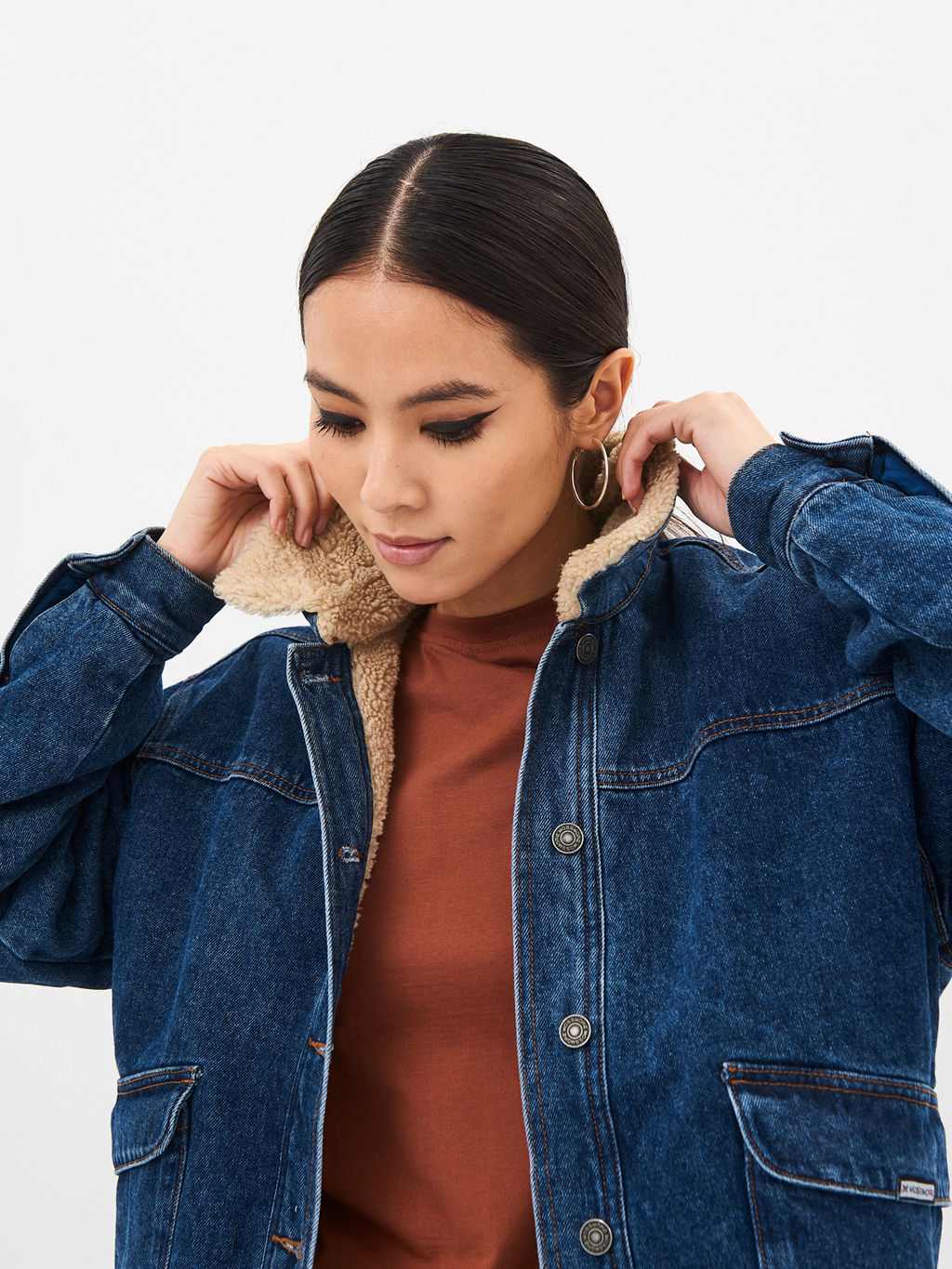 Женская Куртка - Mossmore фото 14