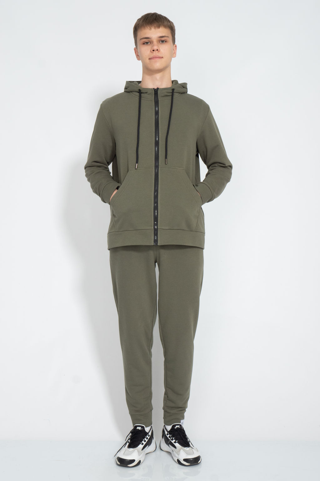 Мужской костюм 30073006 - Kivviwear фото 3