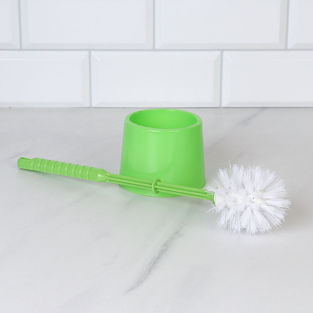 Ерш с подставкой 35 см / L-3201 /уп 240/