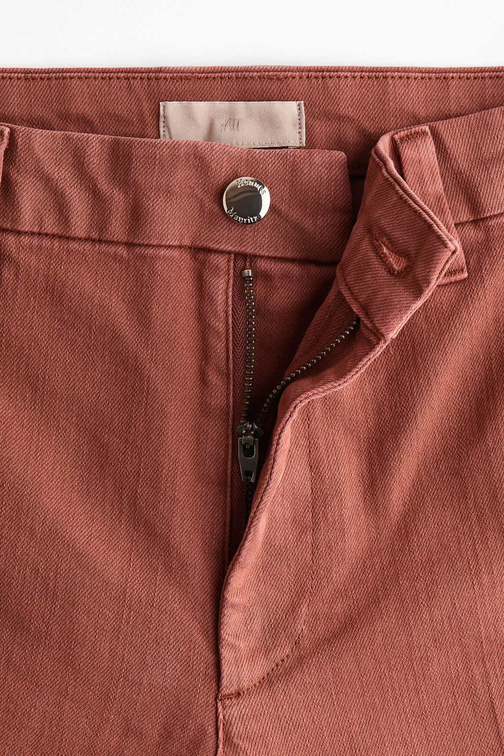 Flared High Jeans - H&m фото 8