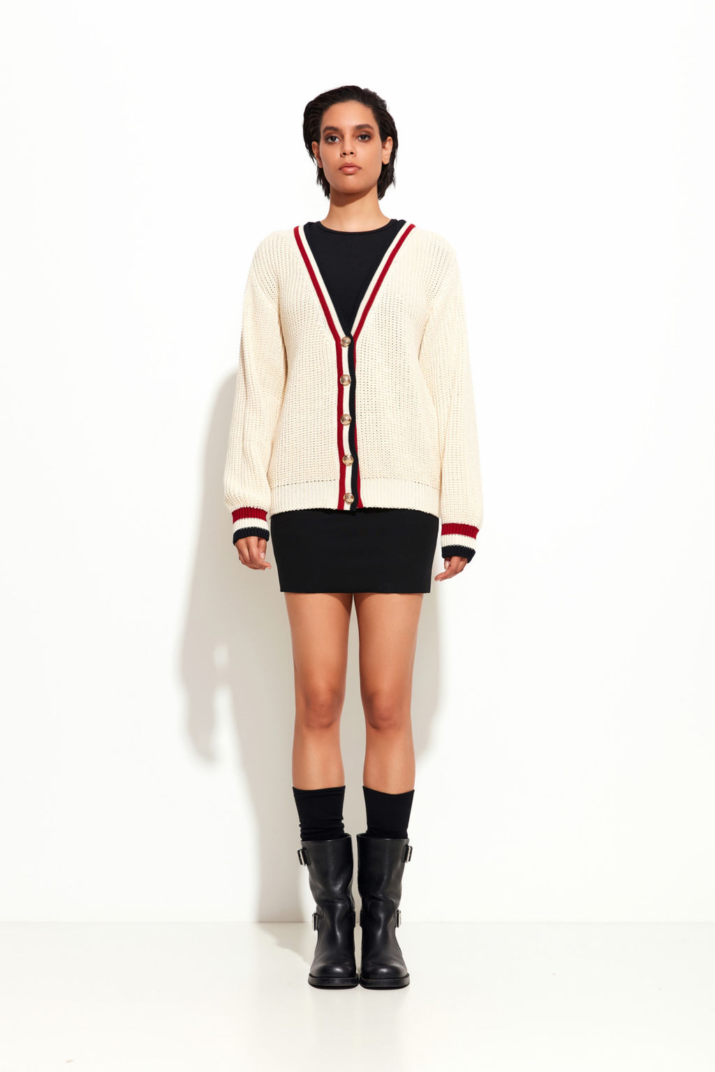 Кардиган 55119 - Lakbi фото 6