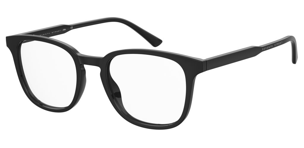 Мед. оправа 7A 113 BLACK