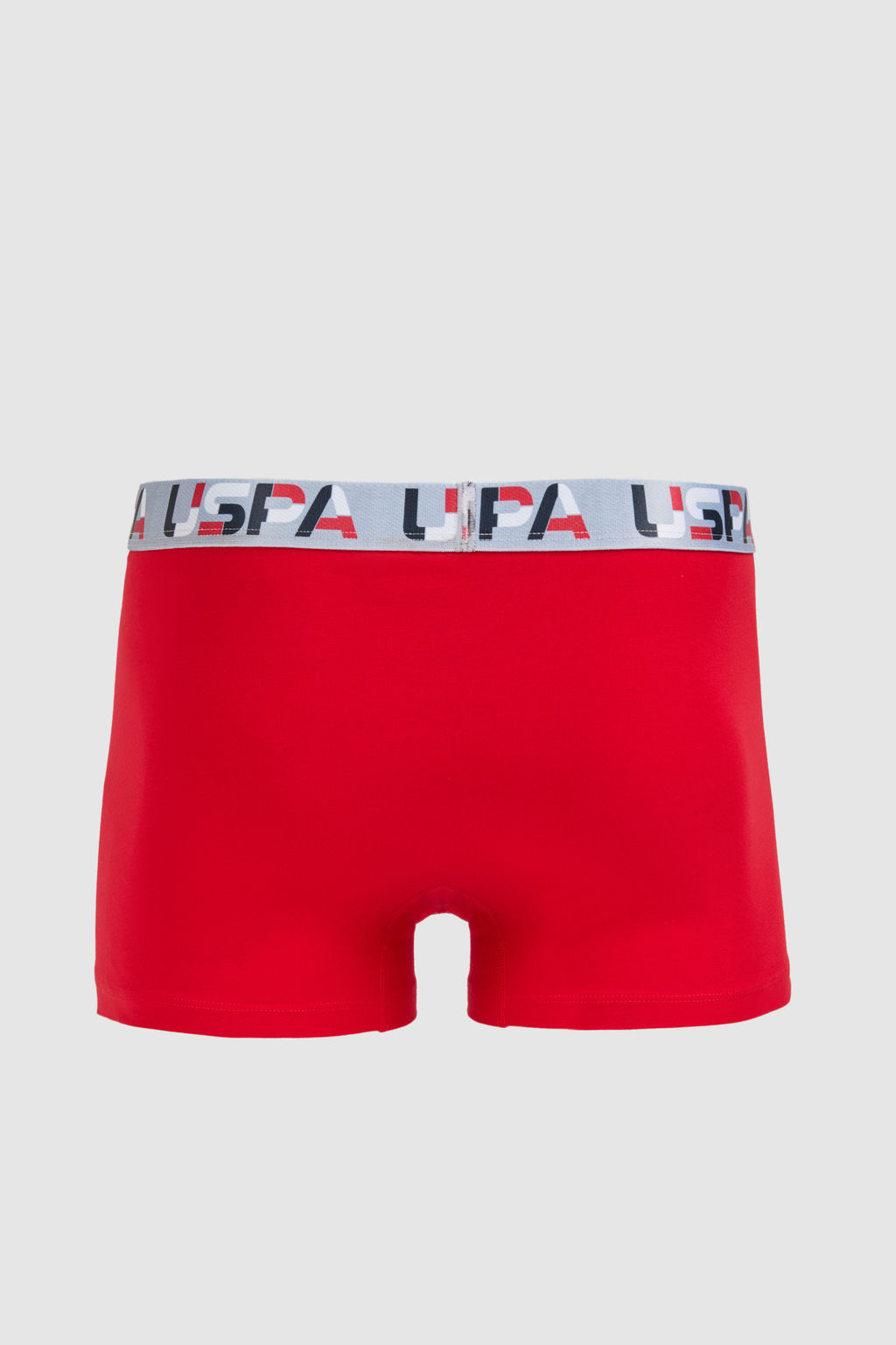 Erkek Lacivert 3l_ Boxer Tak_m_ - U.s. polo assn фото 4