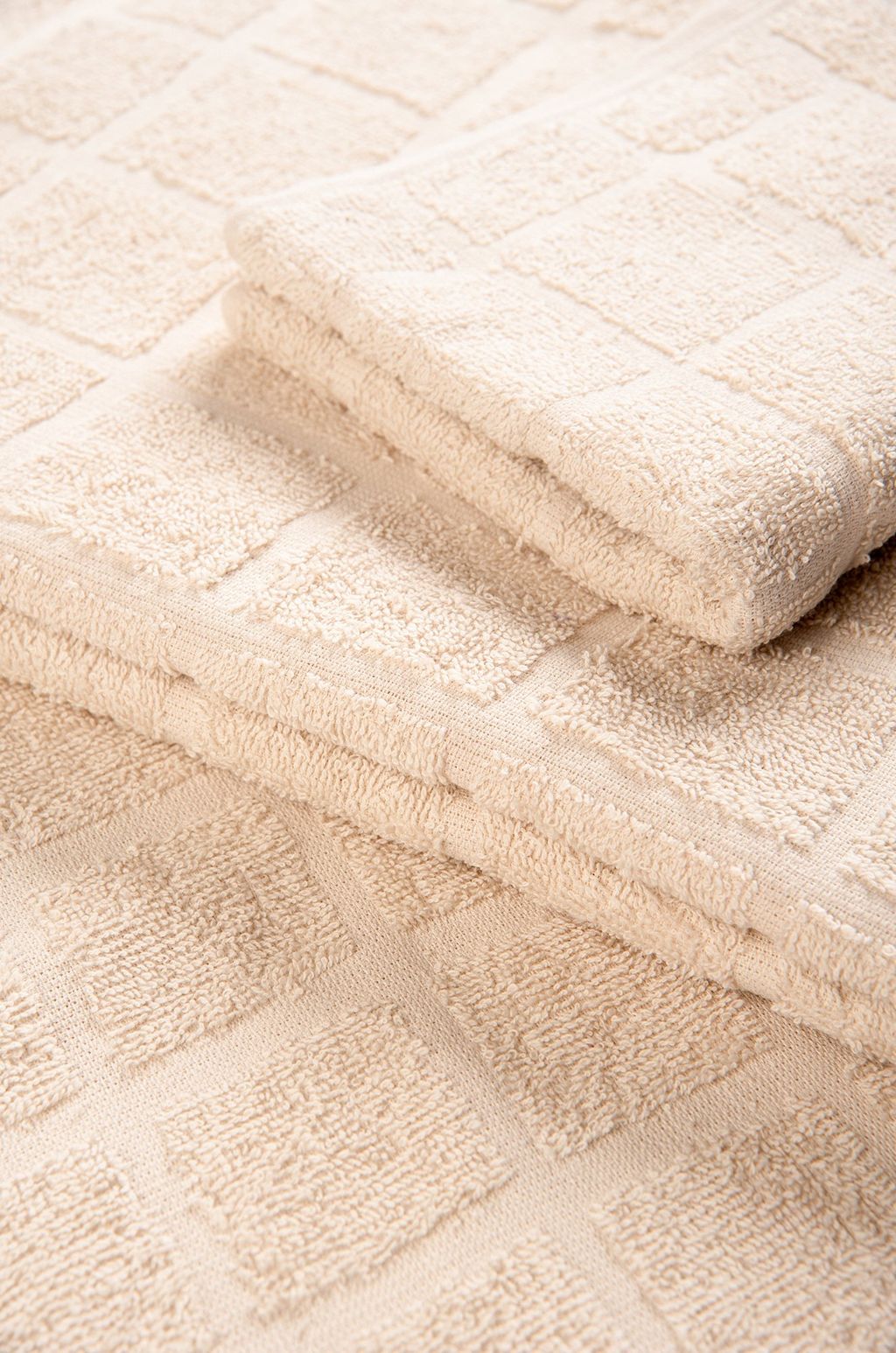 Набор махровых полотенец 3 шт Happy Fox Home  фото 8