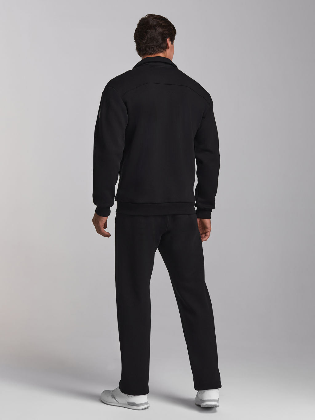 Спортивный костюм мужской 12M-RR-1786 RED-N-ROCKS - Addic фото 4