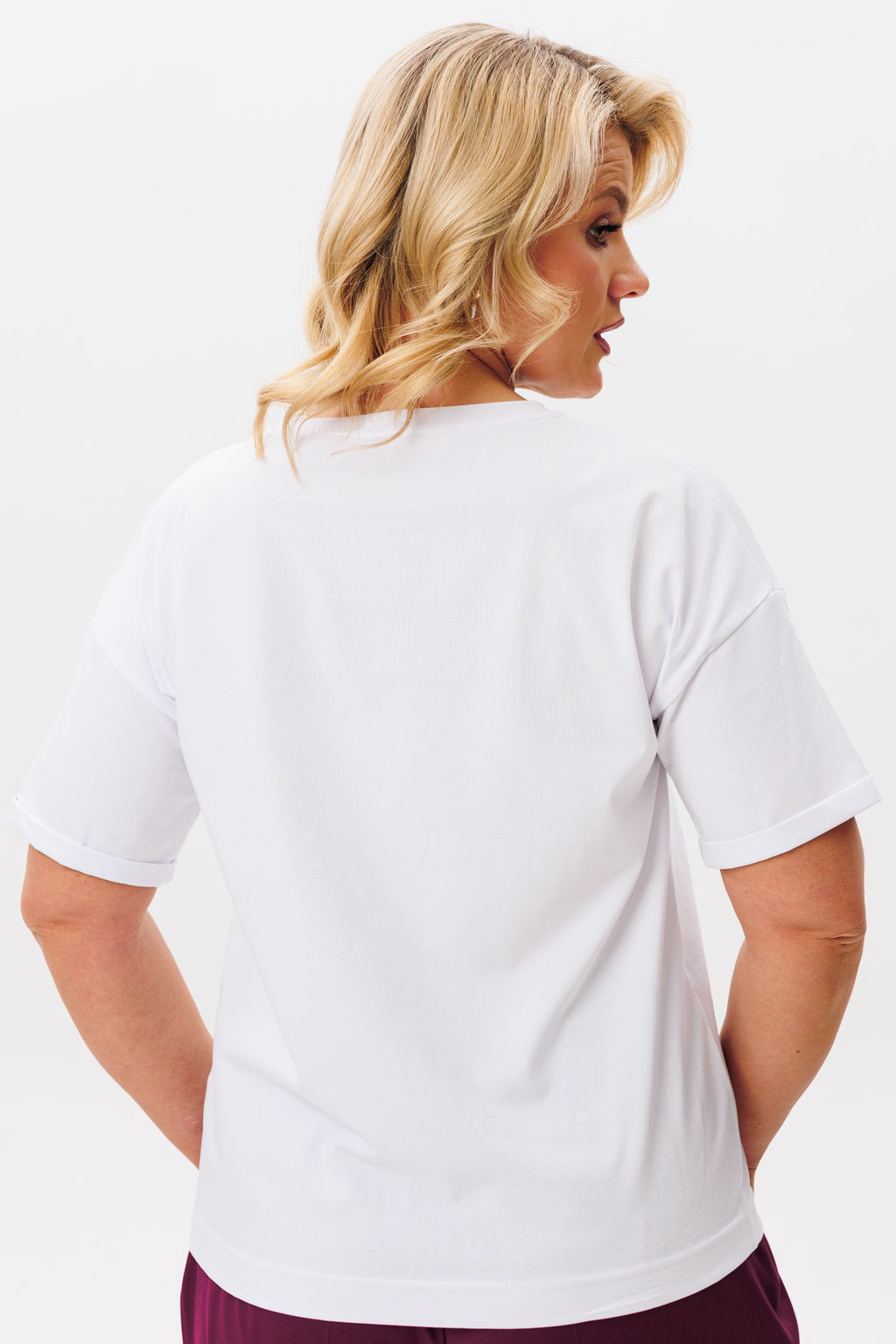 Джемпер 4026 - Kivviwear фото 5