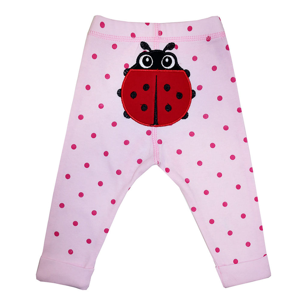 Штанишки Milimbi