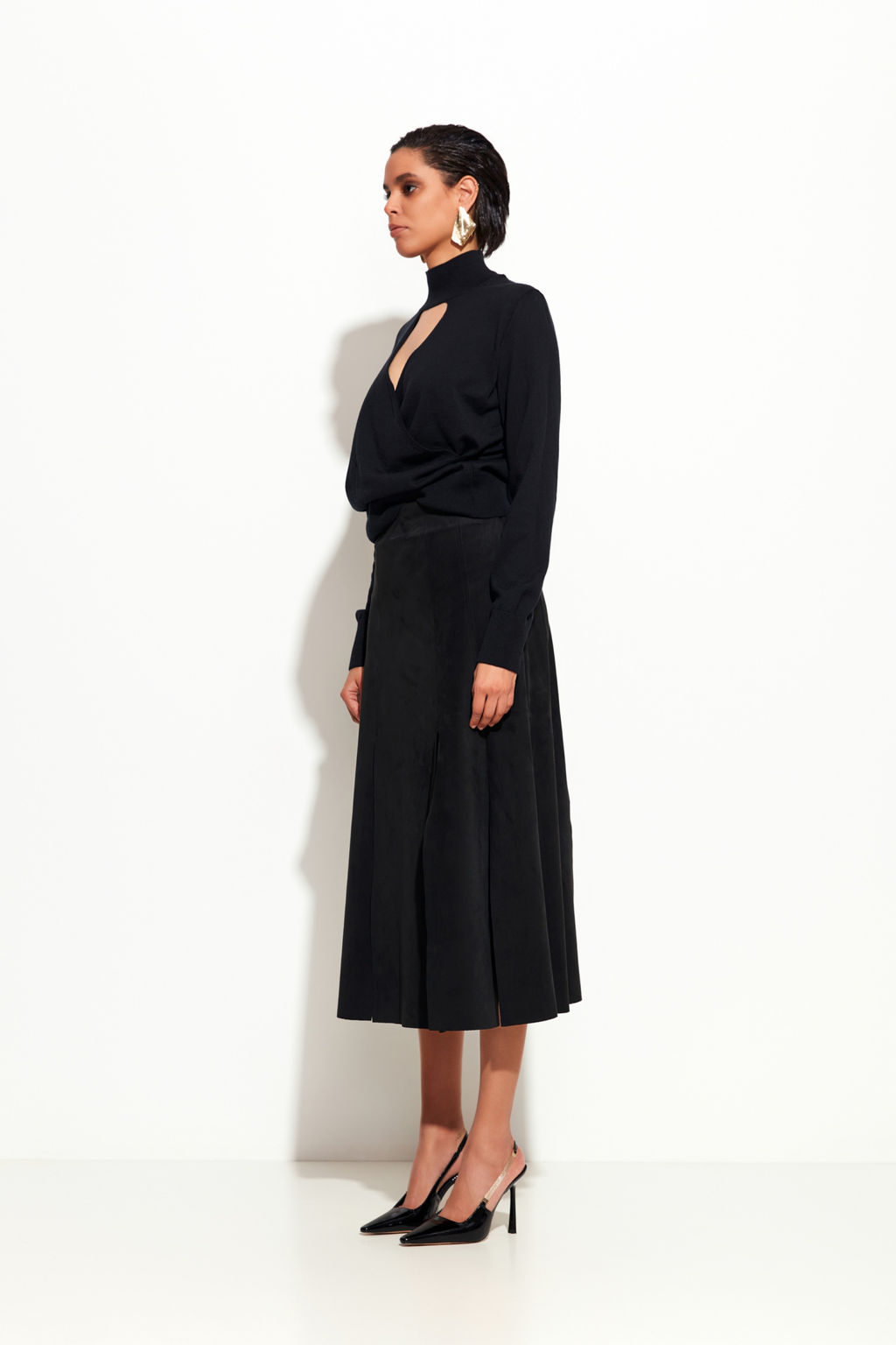 Юбка 55149 - Lakbi фото 6