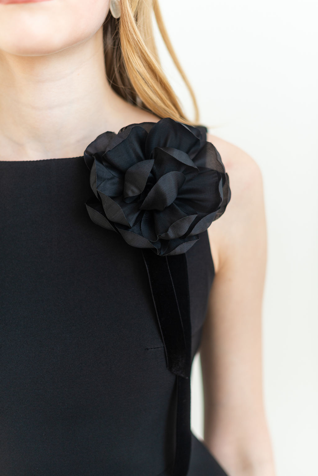 Костюм Басти (черный) - Nadi bordo фото 7