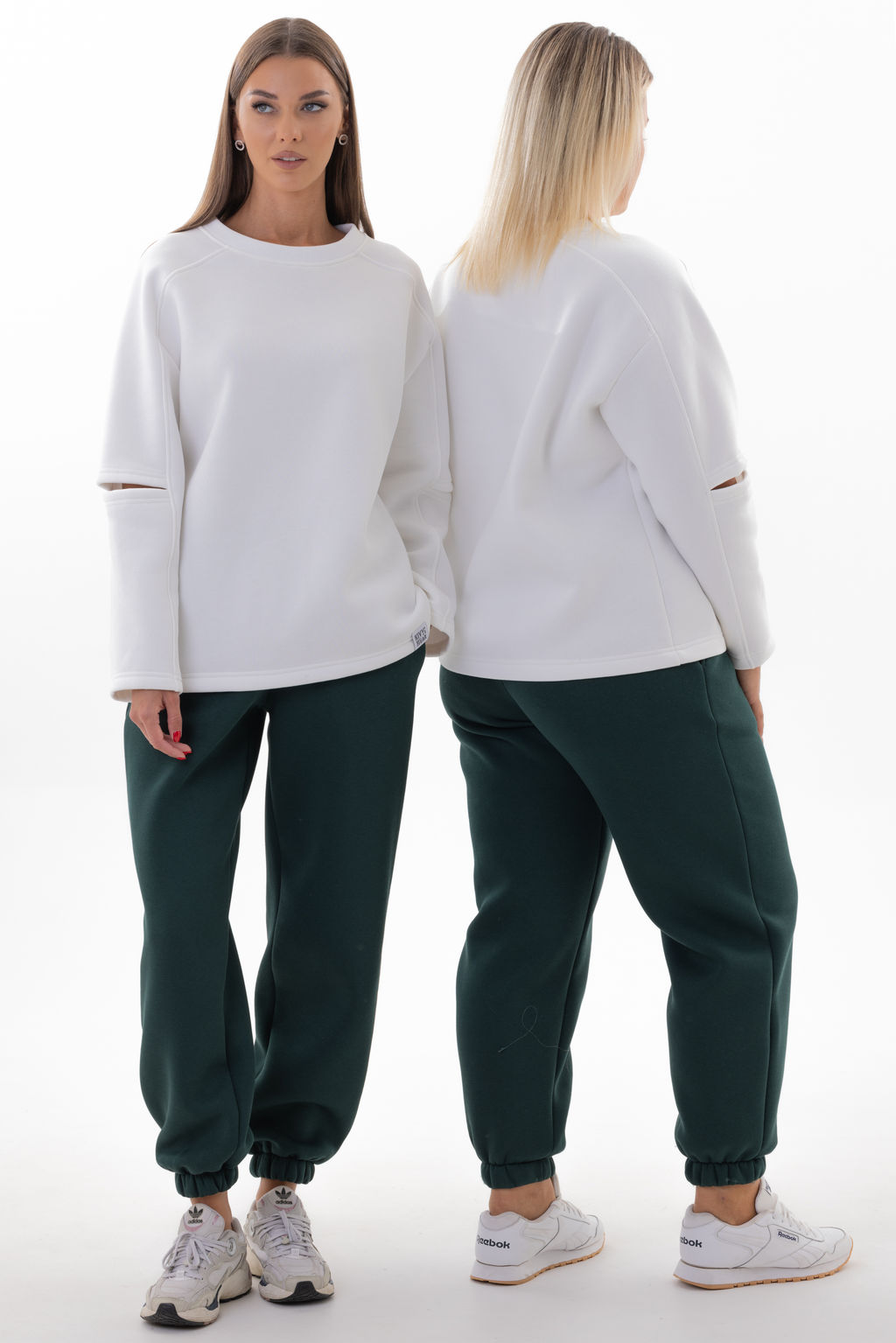 Костюм 42234336 - Kivviwear фото 3