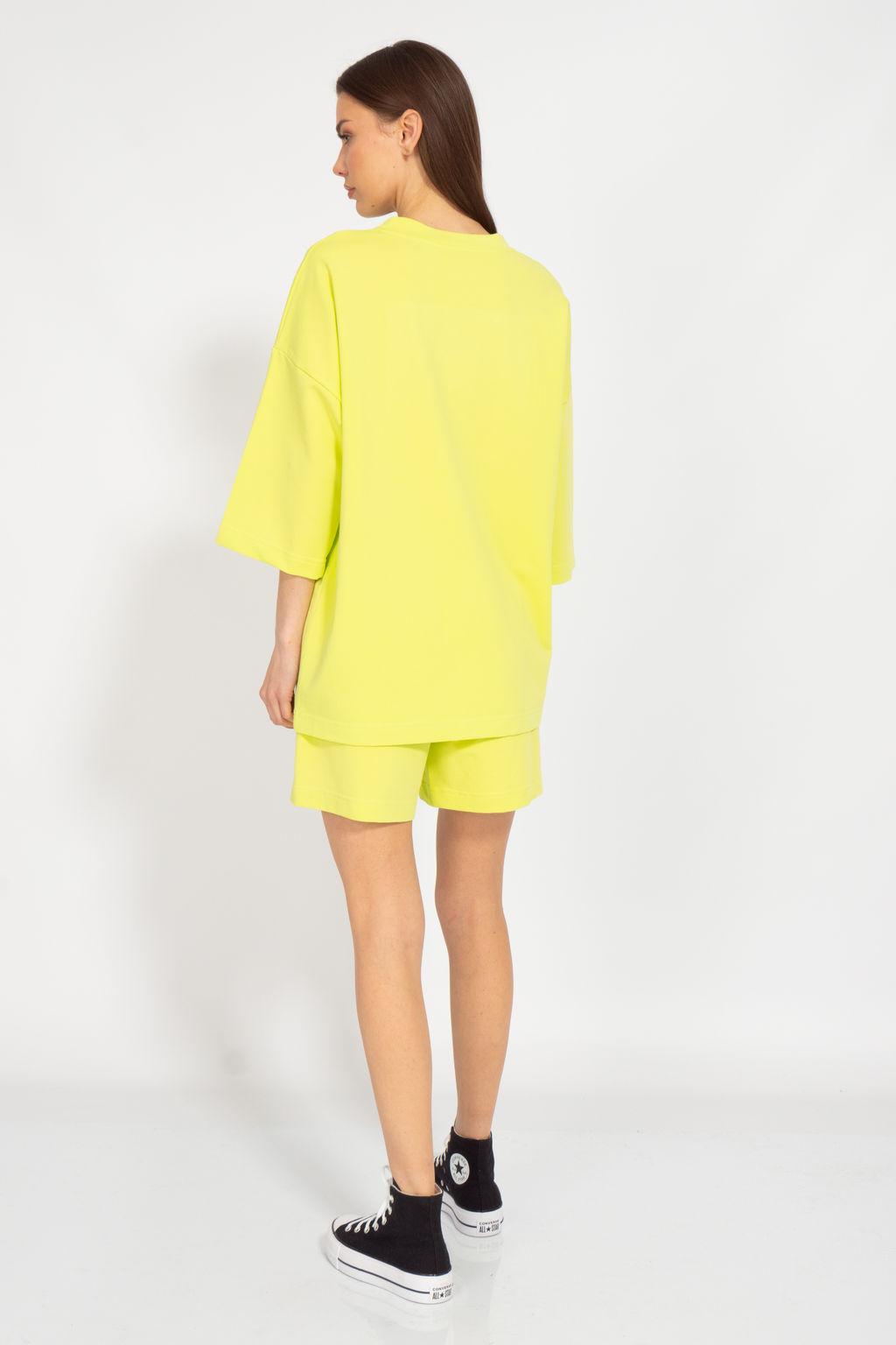 Шорты 3091 - Kivviwear фото 3