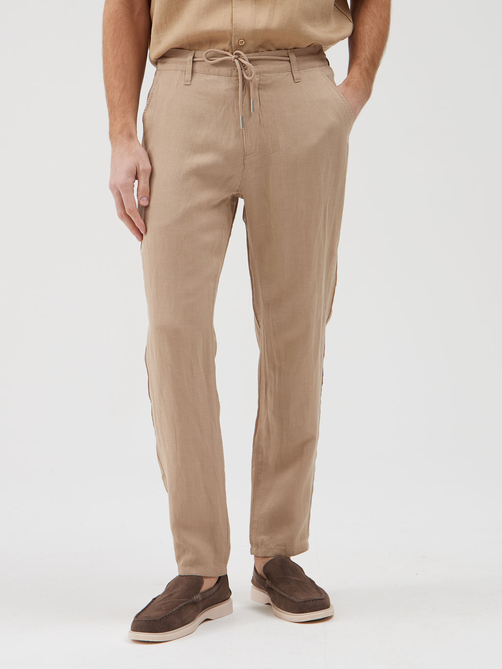 Мужские Брюки - Mossmore фото 37