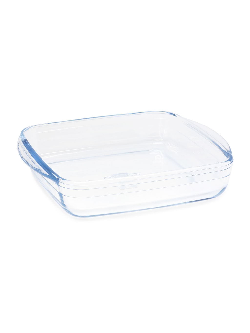 OCUISINE Блюдо квадратное 25*22 см,(21*21) арт. 209BC00/1046