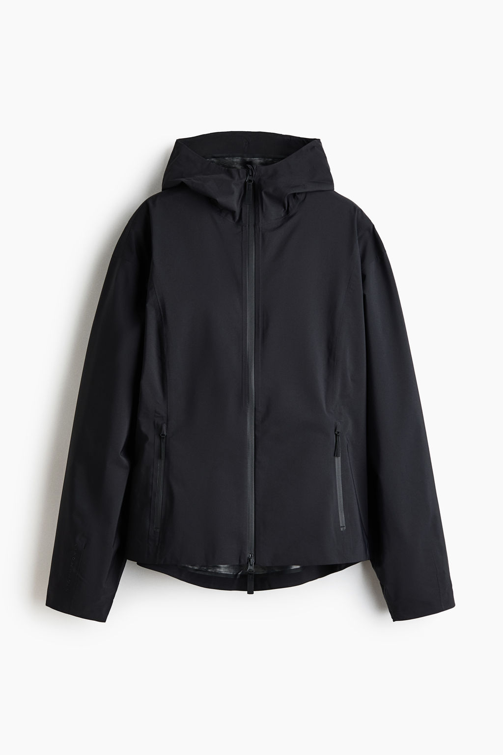 Chubasquero con StormMove Oversized Fit