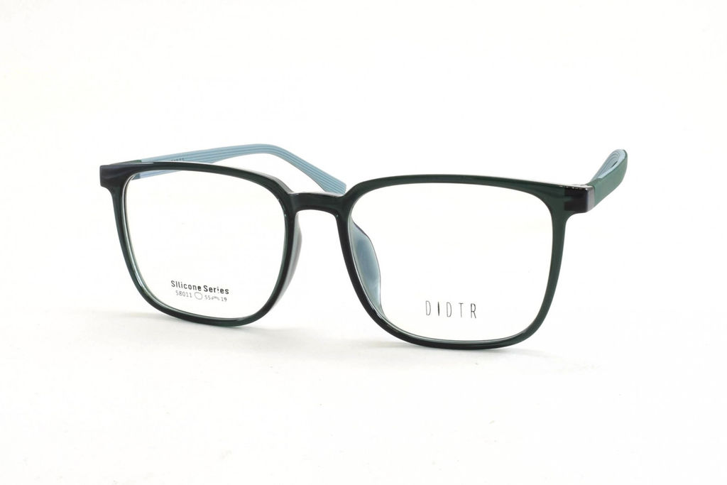 DIDTR СИЛИКОНОВЫЕ ДУЖКИ 58011 C7 55-19-147