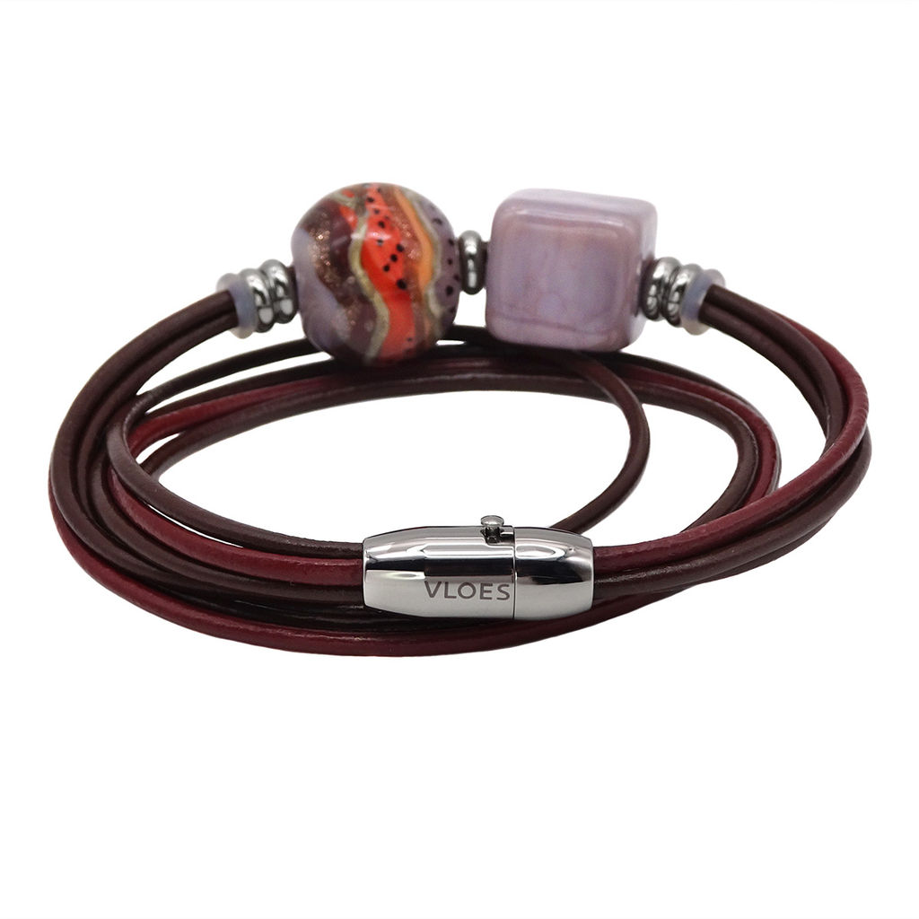 TROPIKANKA Браслет R3907 - Vloes фото 3