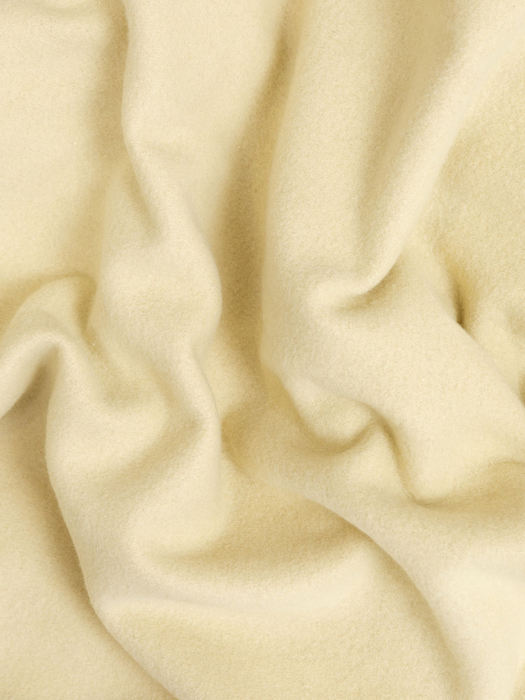 Утепленные джоггеры свободного силуэта в оттенке горчица - Mark formelle фото 6