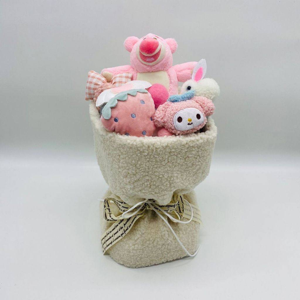 Букет из игрушек в ассортименте - Storyland фото 7