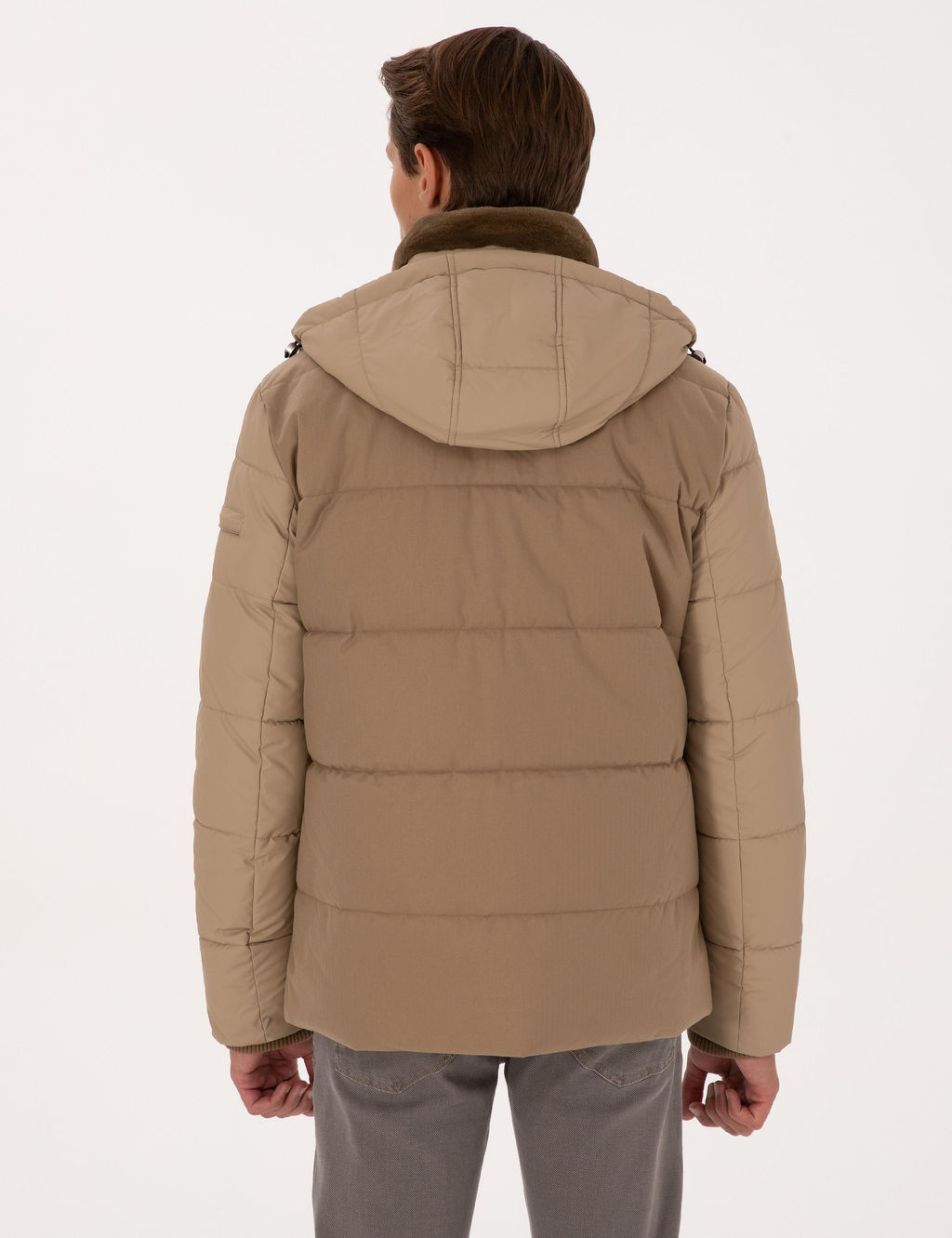 Camel Mont - Pierre cardin фото 5