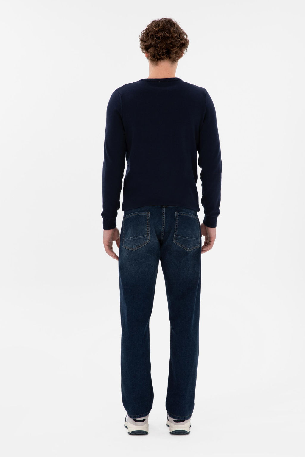 Мужские брюки Неожиданная скидка в корзине - U.s. polo assn фото 4