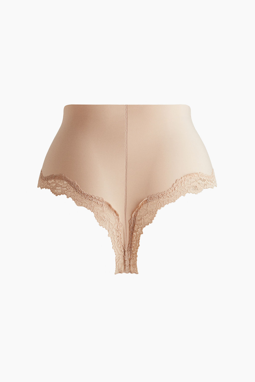 Pack de 2 bragas Brazilian de microfibra - H&m фото 7