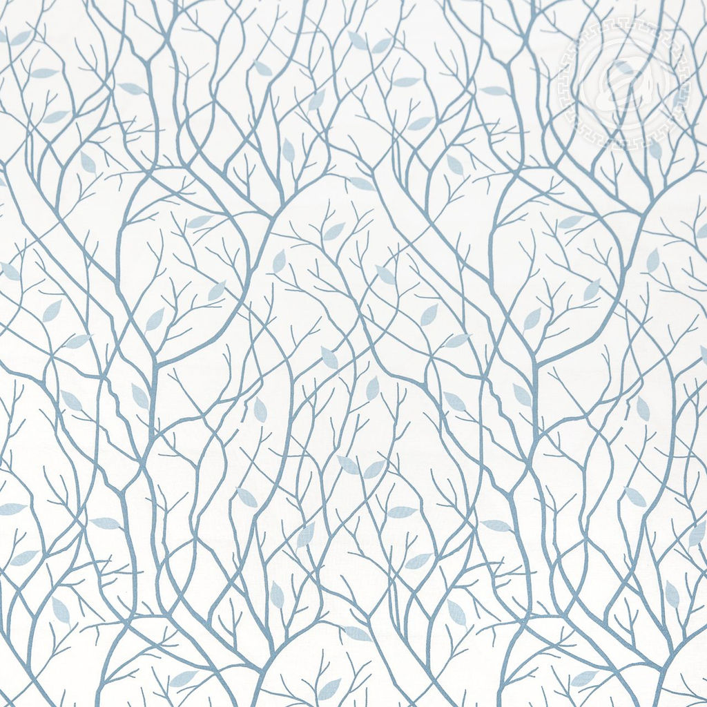 Постельное бельё Терри (бязь премиум) 1,5 сп./Пододеяльник: 1 шт. - 215*143; Простыня: 1 шт. - 220*150; Наволочка: 2 шт. - 70*70; Премиум - Артпостель фото 4