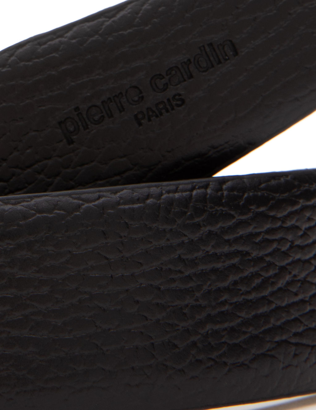 Siyah Kemer - Pierre cardin фото 4