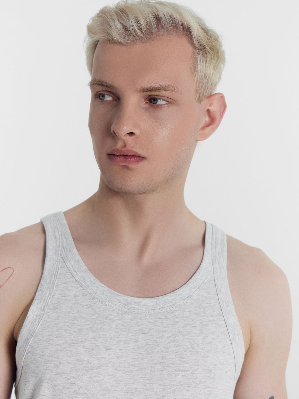 МАЙКА МУЖСКАЯ Mark Formelle