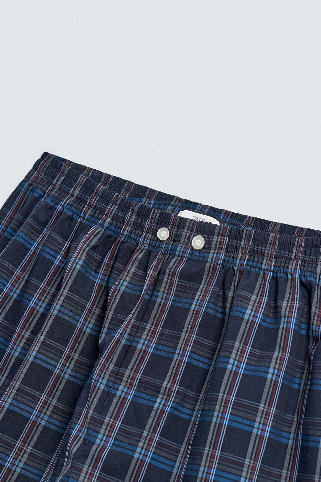 PACK OF BOXER SHORTS + SOCKS - Zara фото 6