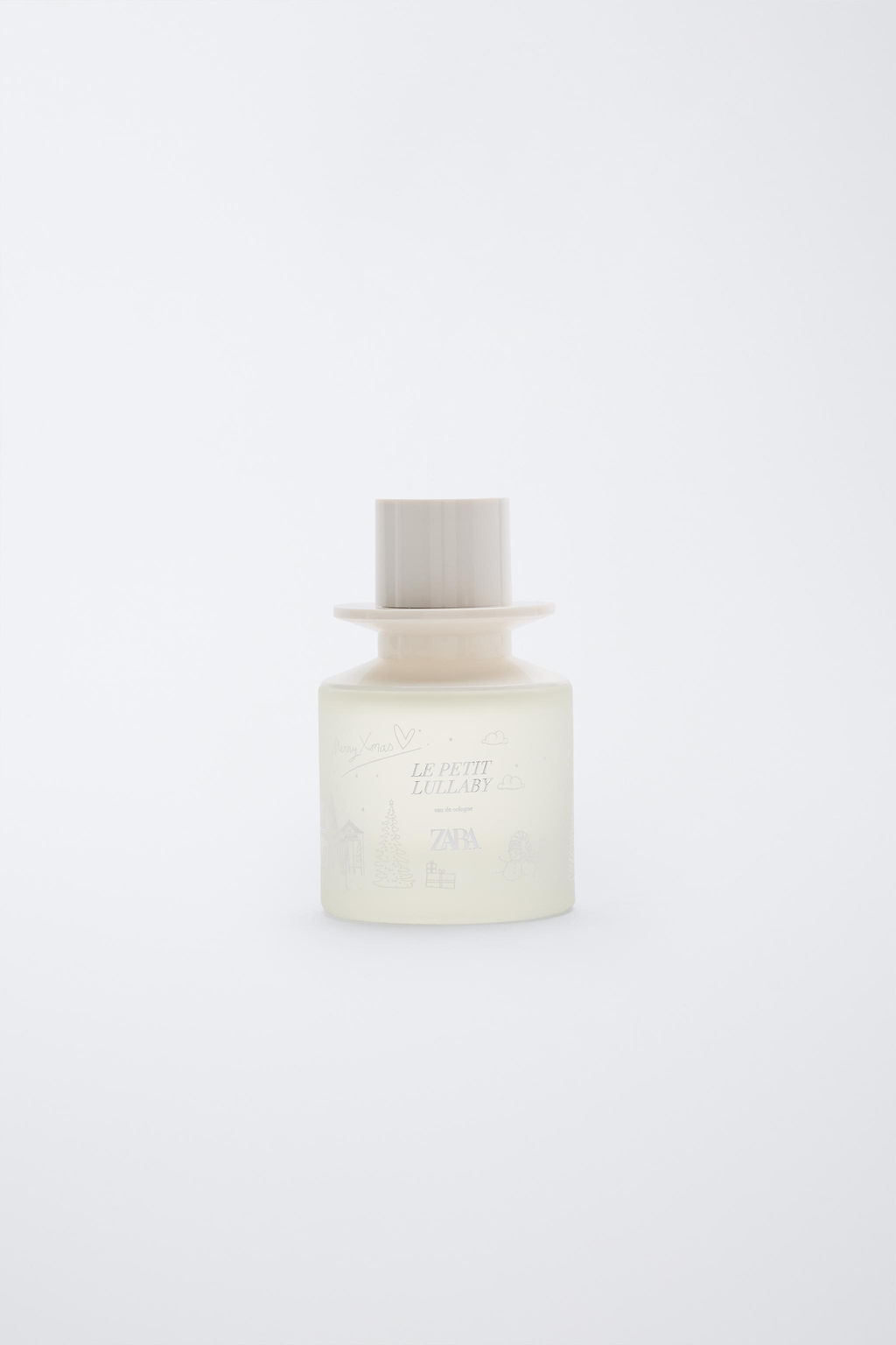 LE PETIT LULLABY EDC 60 ML (2.03 FL. OZ.) - Zara фото 3