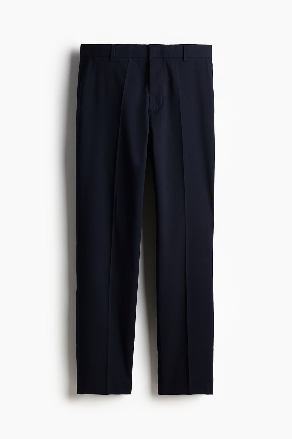 Pantalon de traje Regular Fit - H&m фото 4