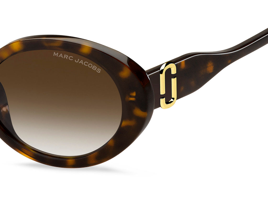 Солнцезащитные очки MARC JACOBS MARC 792/F/S  фото 4
