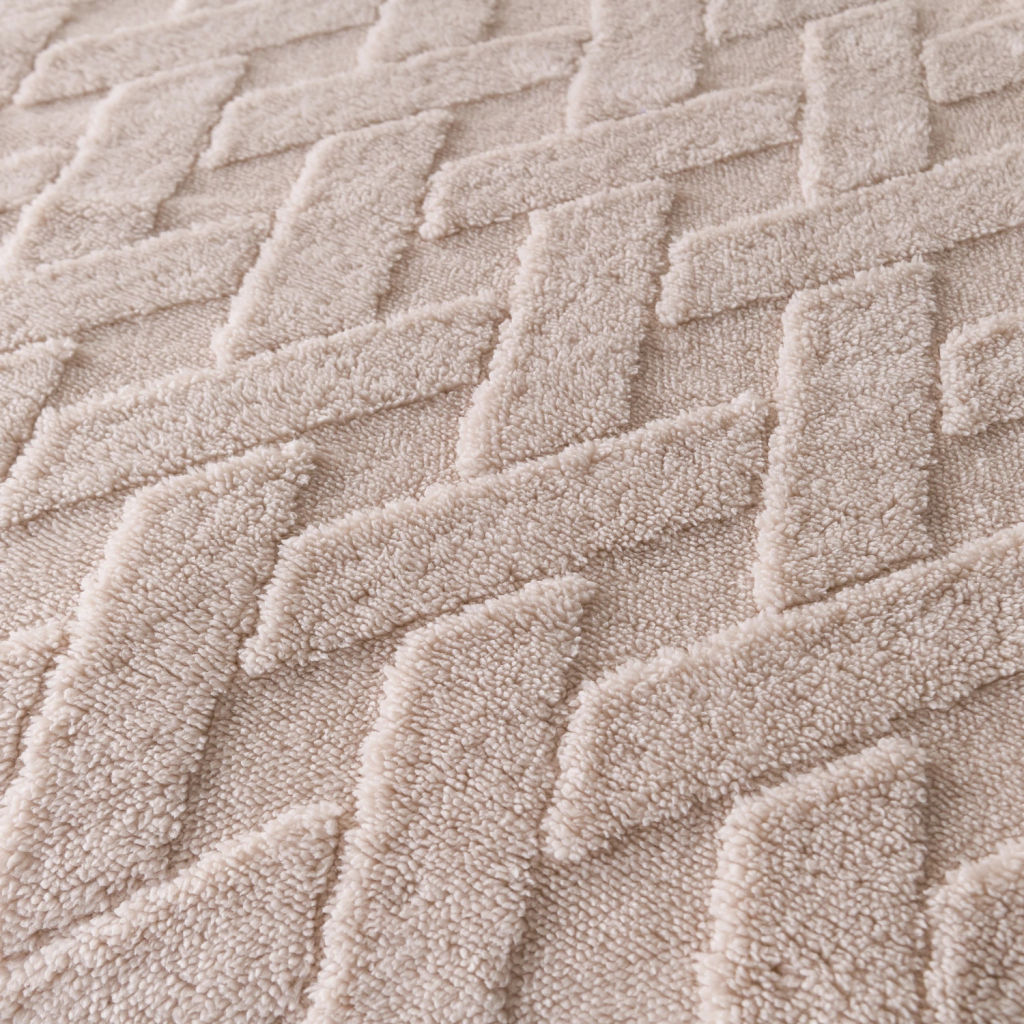 Плед Fluffy бамбуковая микрофибра FL013 (150*200) - Ситрейд фото 32