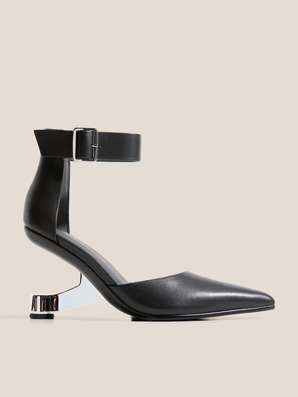 Женские туфли UNITED NUDE Eamz Dorsey Артикул 4636785, черный