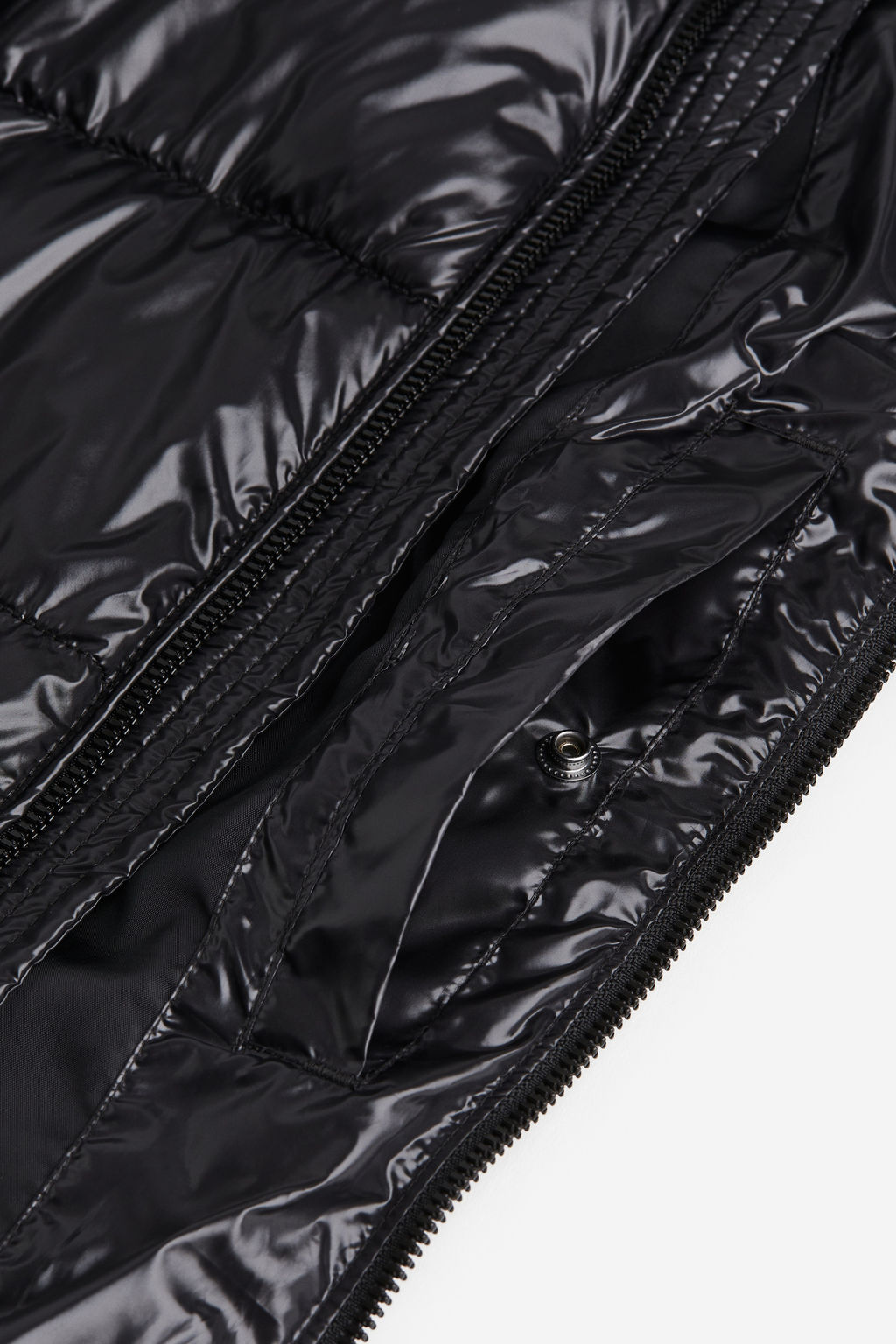 Chaleco puffy Regular Fit - H&m фото 2