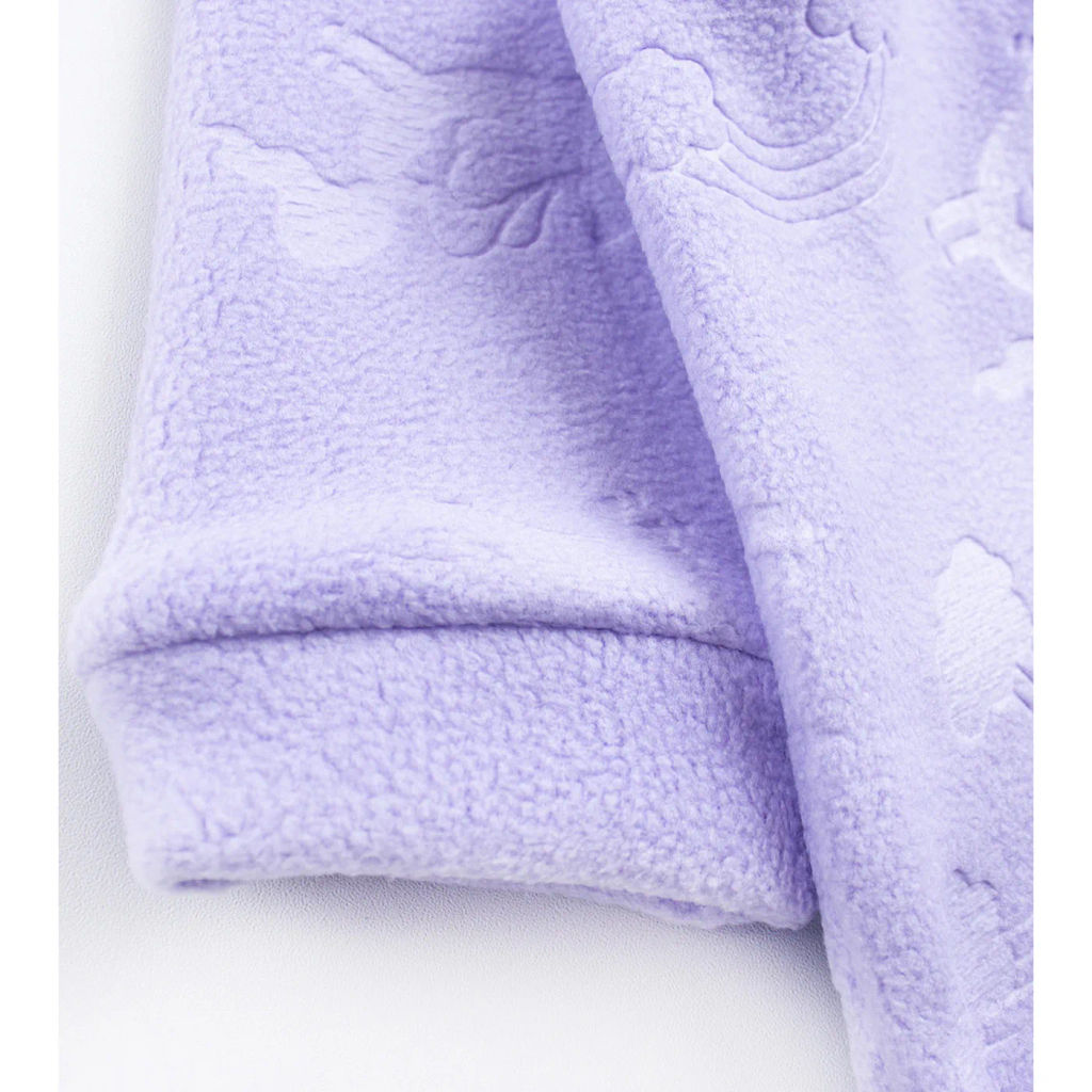 Комбинезон флис 1260601202 - Youlala фото 7