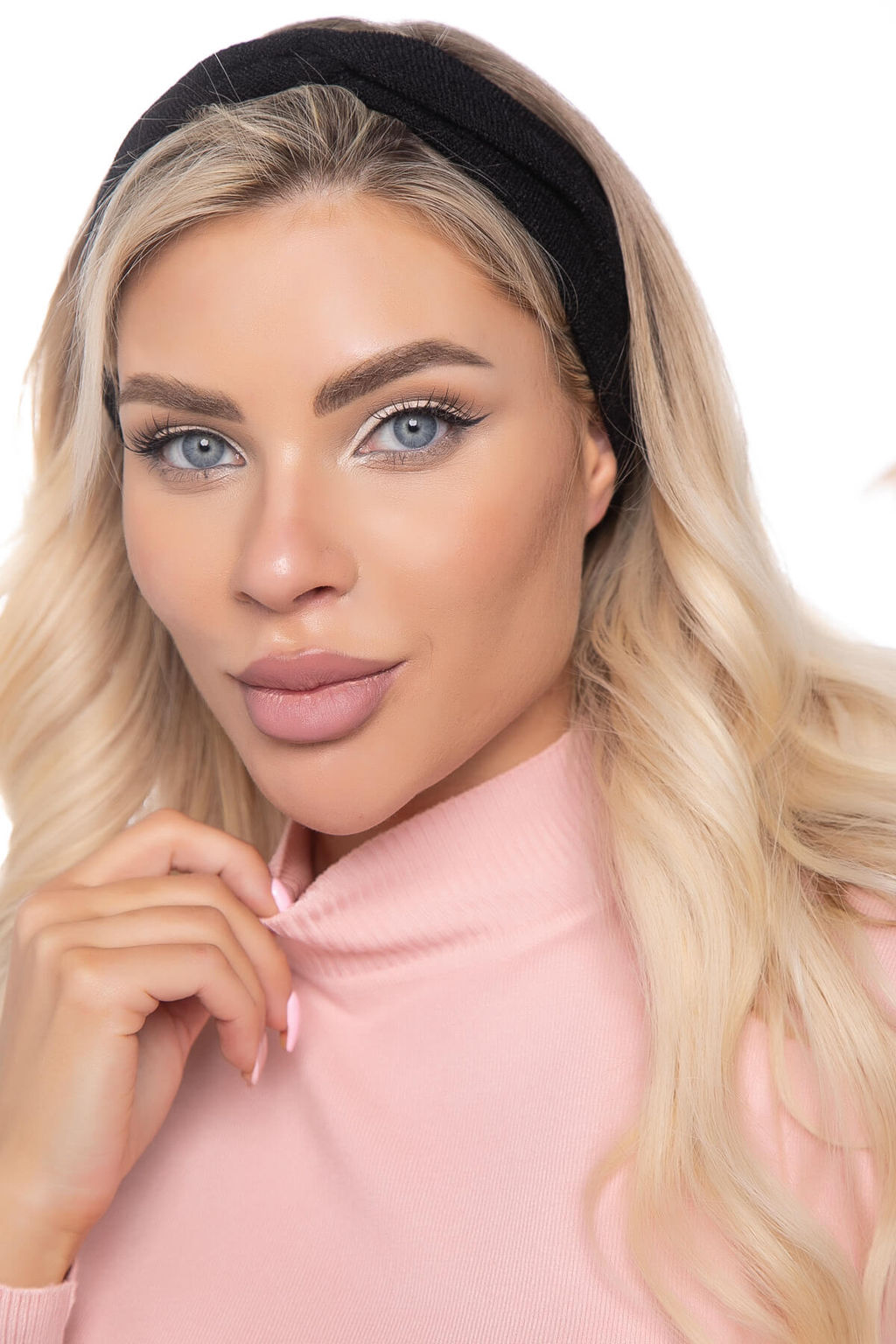 Повязка (блэк) ПП12 - Lt collection фото 4