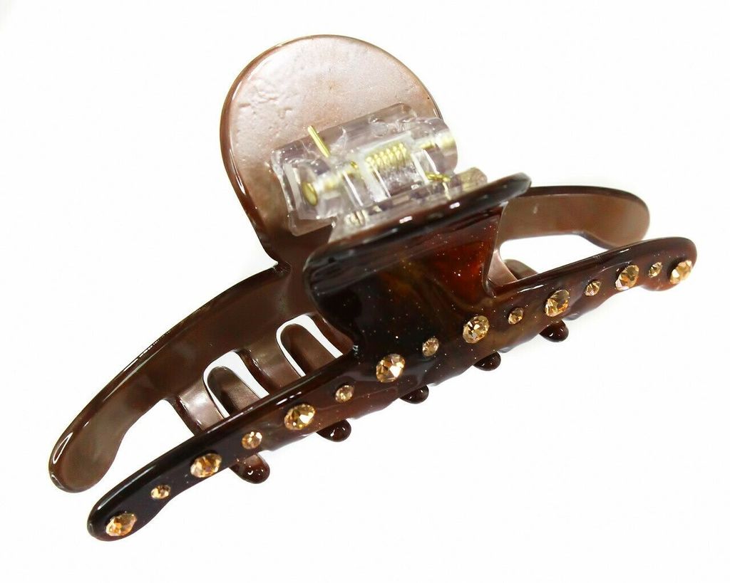 Заколка - крабик V987573907140(9 см)