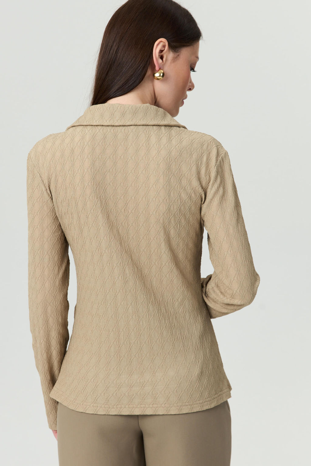 С2629 Блуза (НСК) - Cloxy фото 2