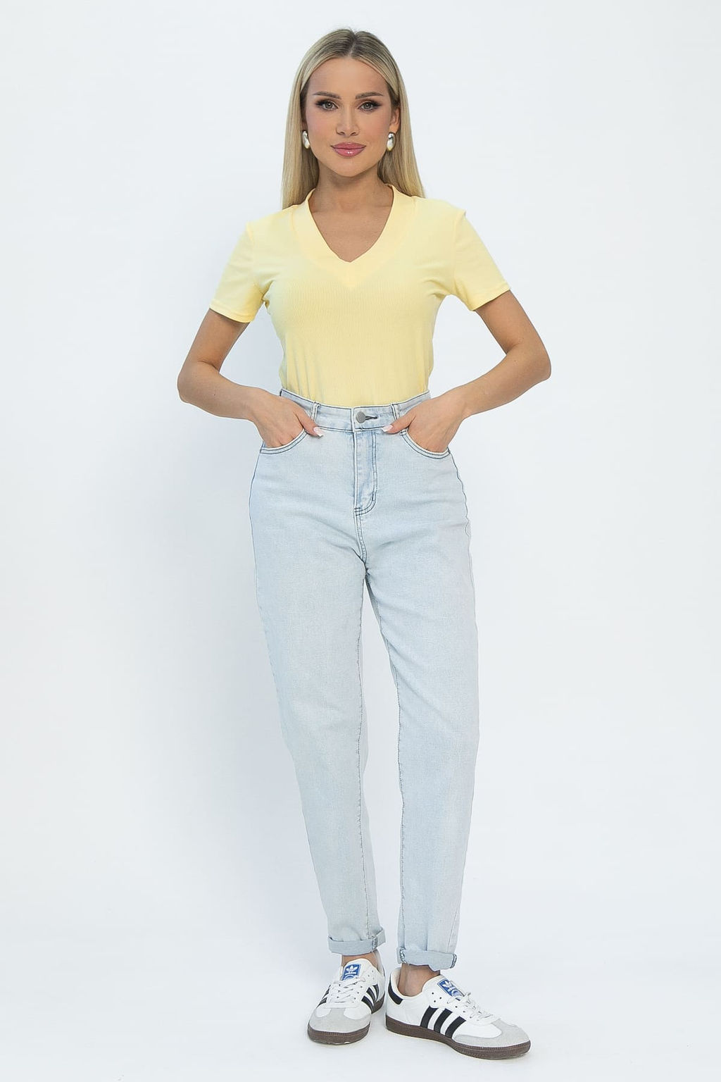 Блуза Текила - Lt collection фото 32