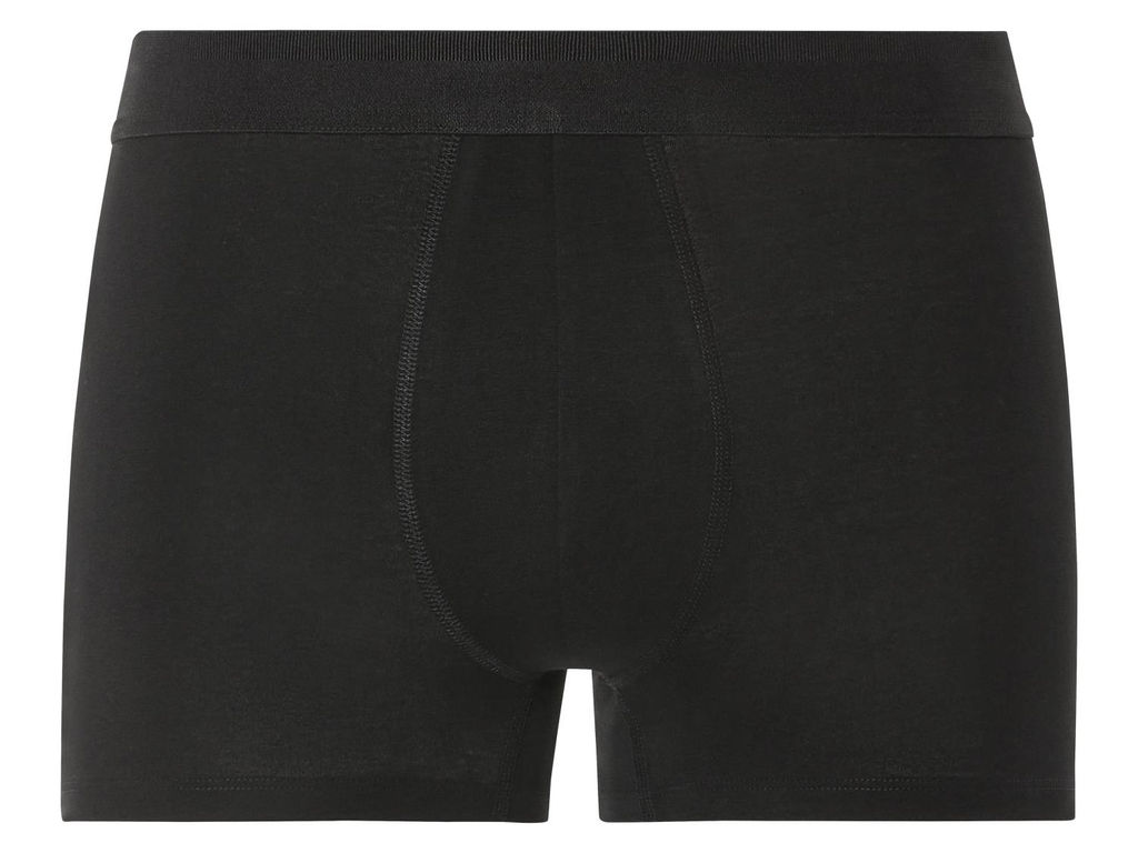 Мужские боксеры LIVERGY 3 шт  фото 10