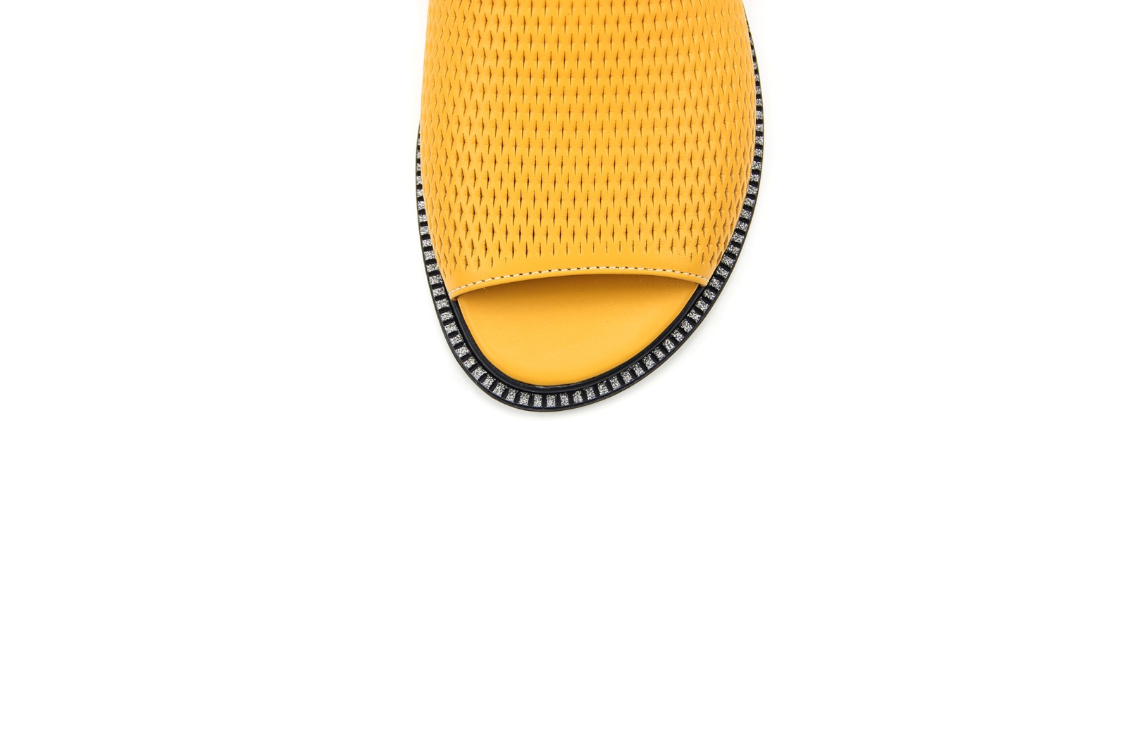Босоножки EDART 1017.169 bl.yellow