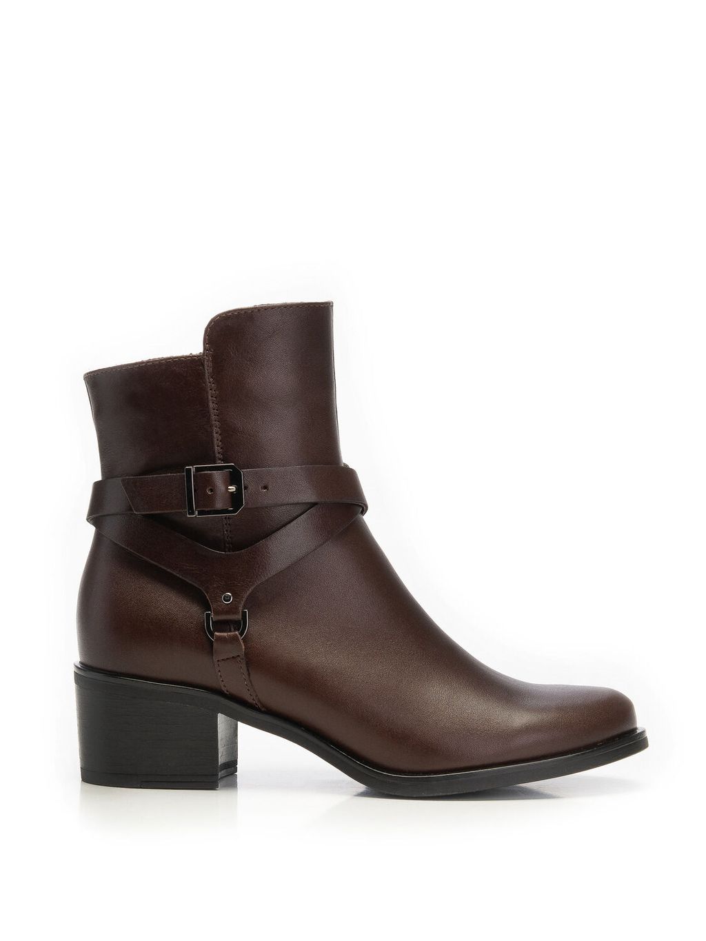 ботинки
								BELWEST  фото 2