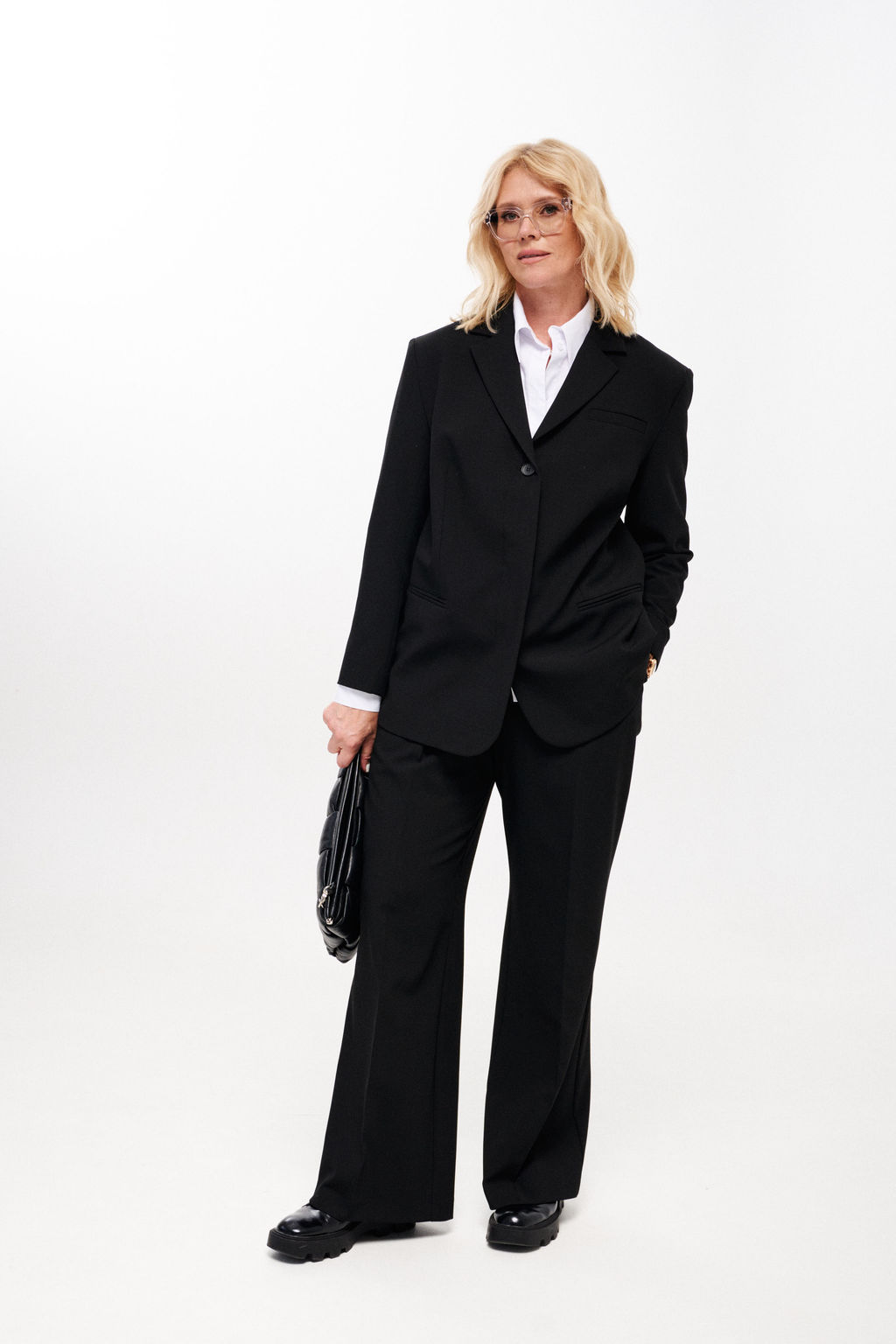 Костюм 5234.1 - Elletto фото 3