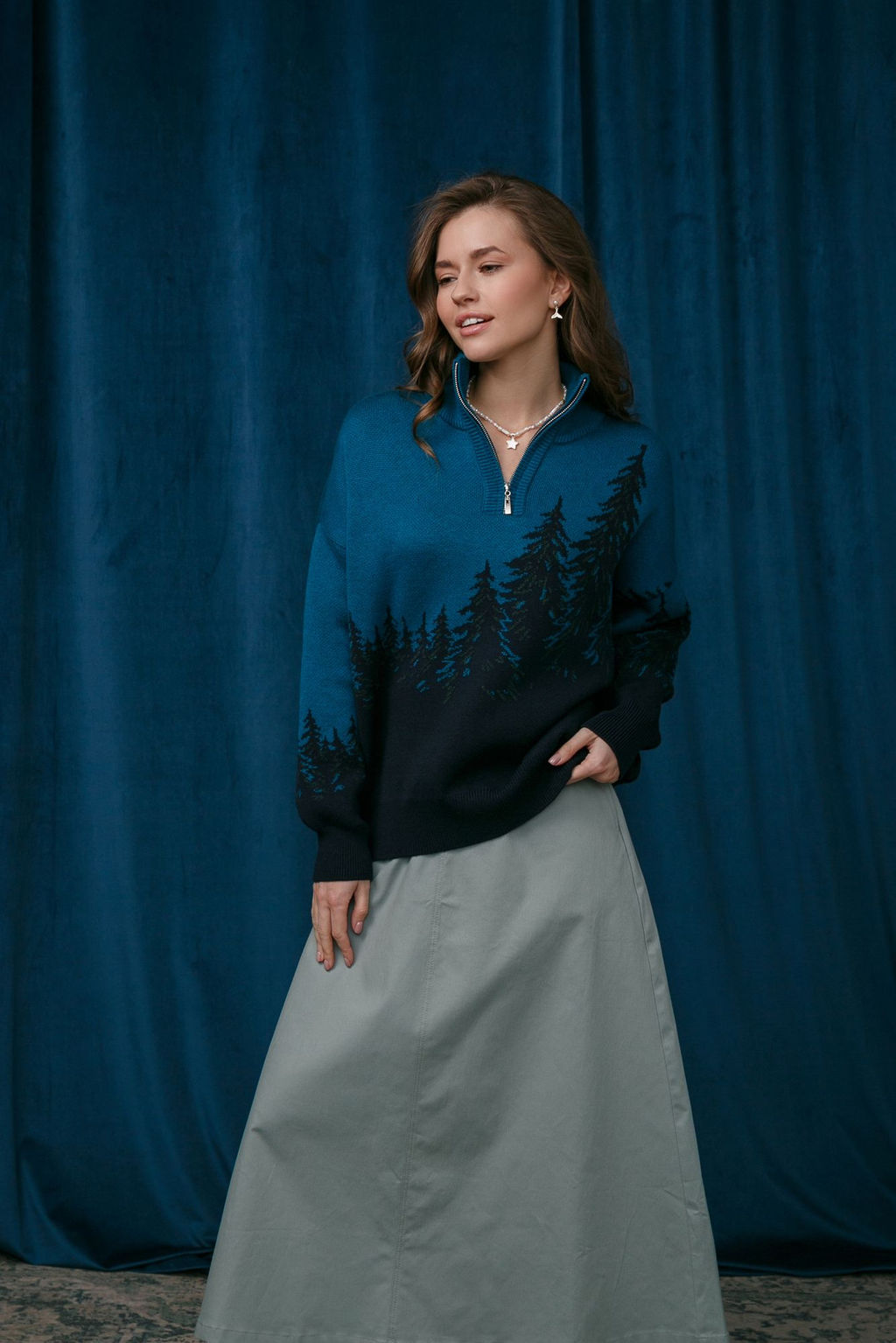 Юбка Haze - Captain's mate фото 3