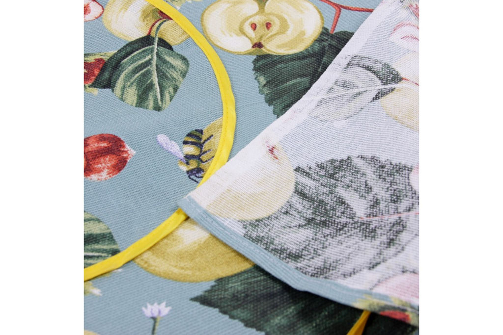 Фартук с карманом ФРК 196 тк (29317-1) - Наталья-текстиль фото 2